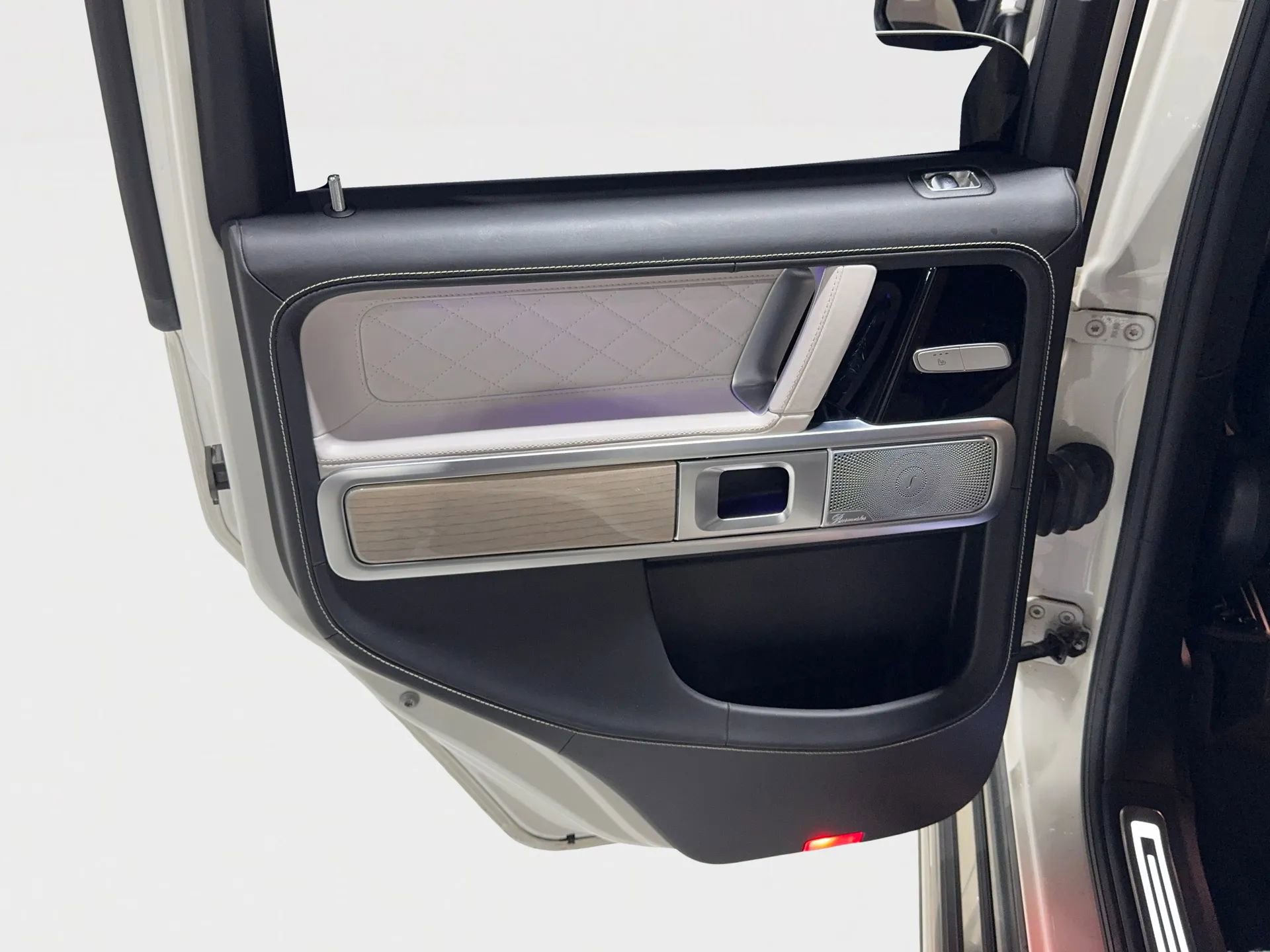 Used 2021 Mercedes-Benz G 550 G 550 image 17