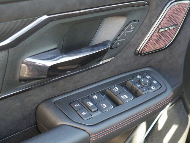 New 2026 RAM 1500 RHO w/ RHO Level 1 Equipment Group image 13