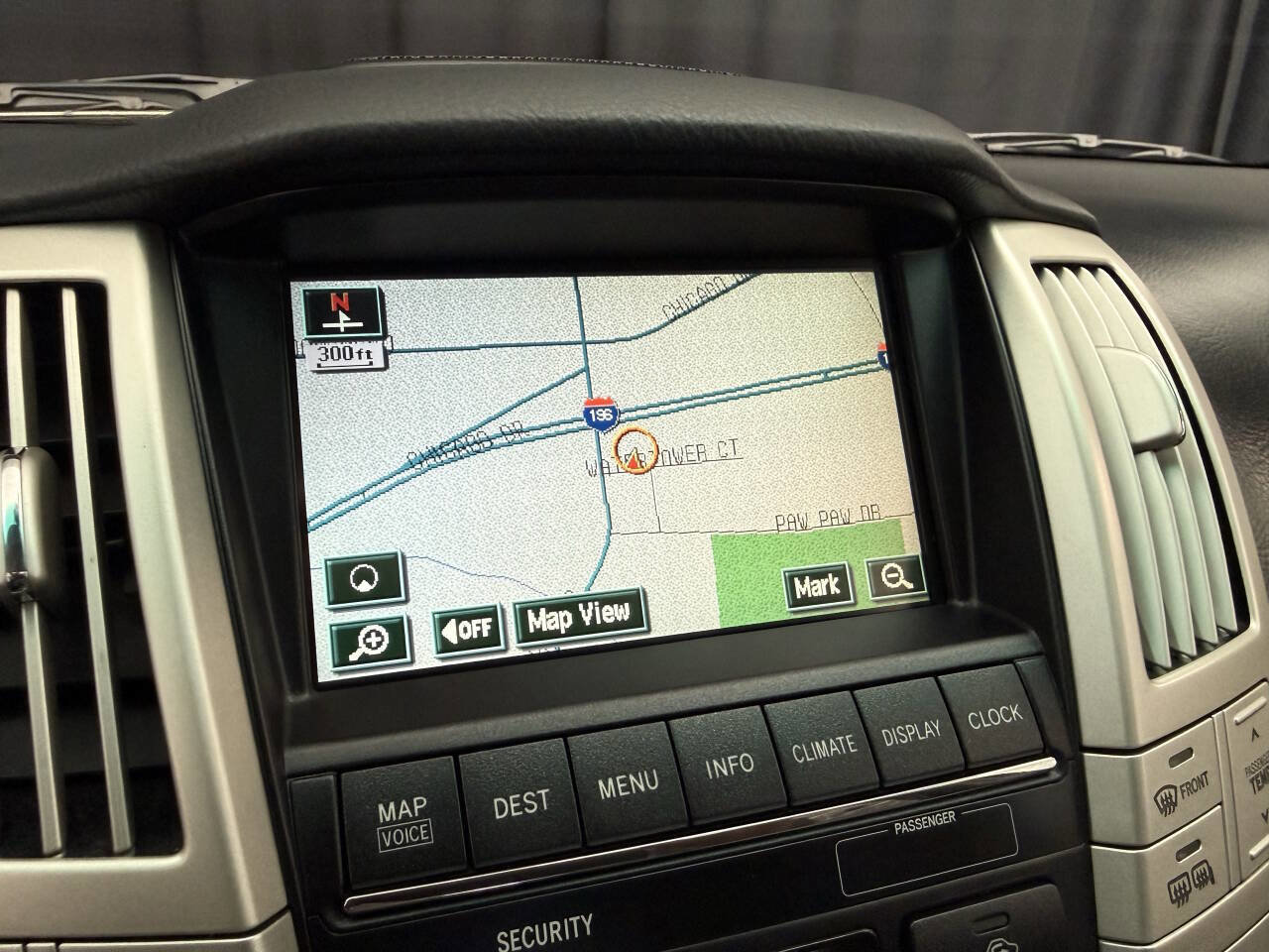 Used 2006 Lexus RX 400h AWD image 15