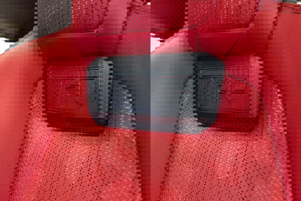 Used 2025 Toyota Tacoma TRD Pro image 7