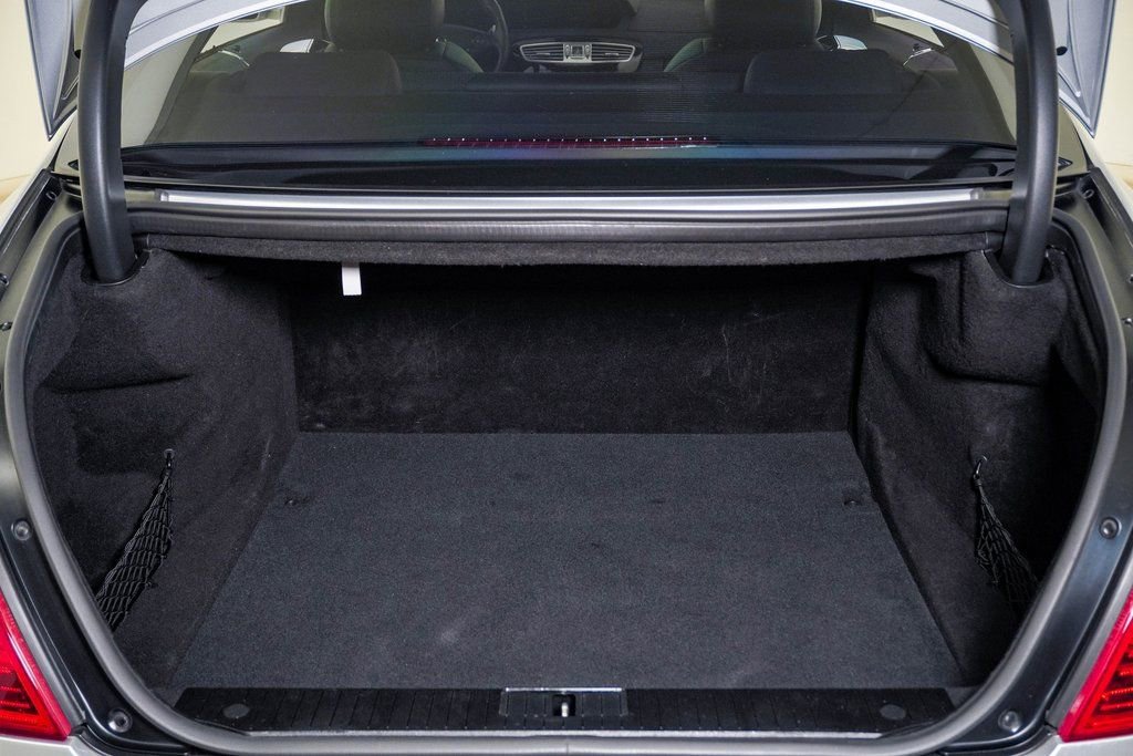 Used 2012 Mercedes-Benz CL 63 AMG CL 63 AMG image 30