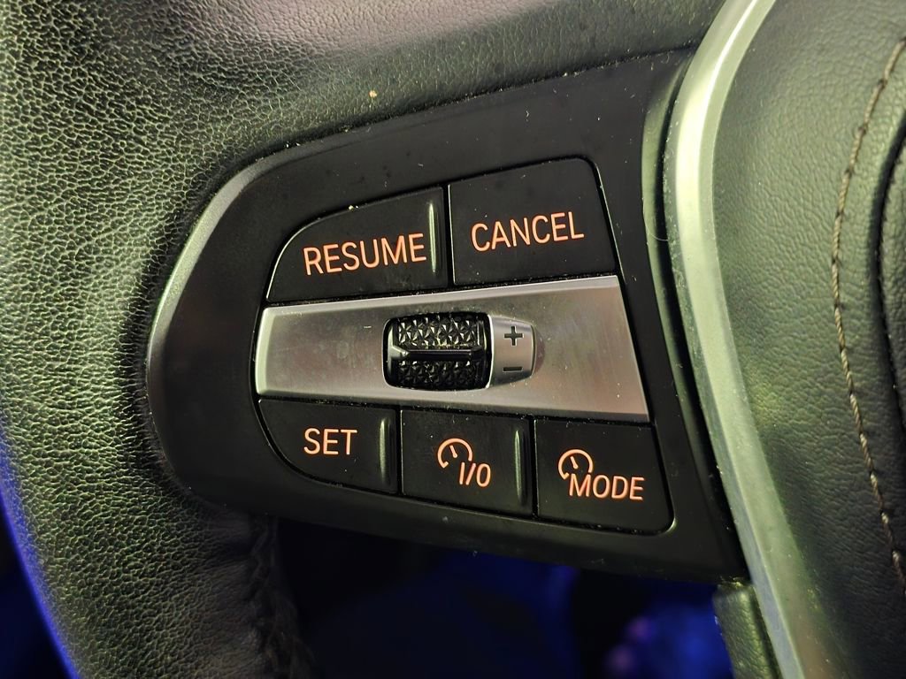 Used 2024 BMW X5 xDrive40i image 17