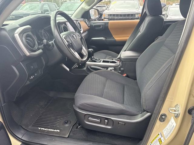 Used 2020 Toyota Tacoma SR5 image 21