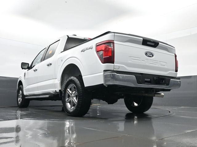 Used 2024 Ford F150 XLT w/ Tow/Haul Package image 23