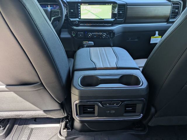 New 2026 Chevrolet Silverado 1500 High Country AWD/4WD image 30