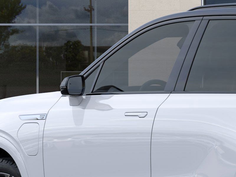 New 2026 Cadillac Vistiq Platinum image 12