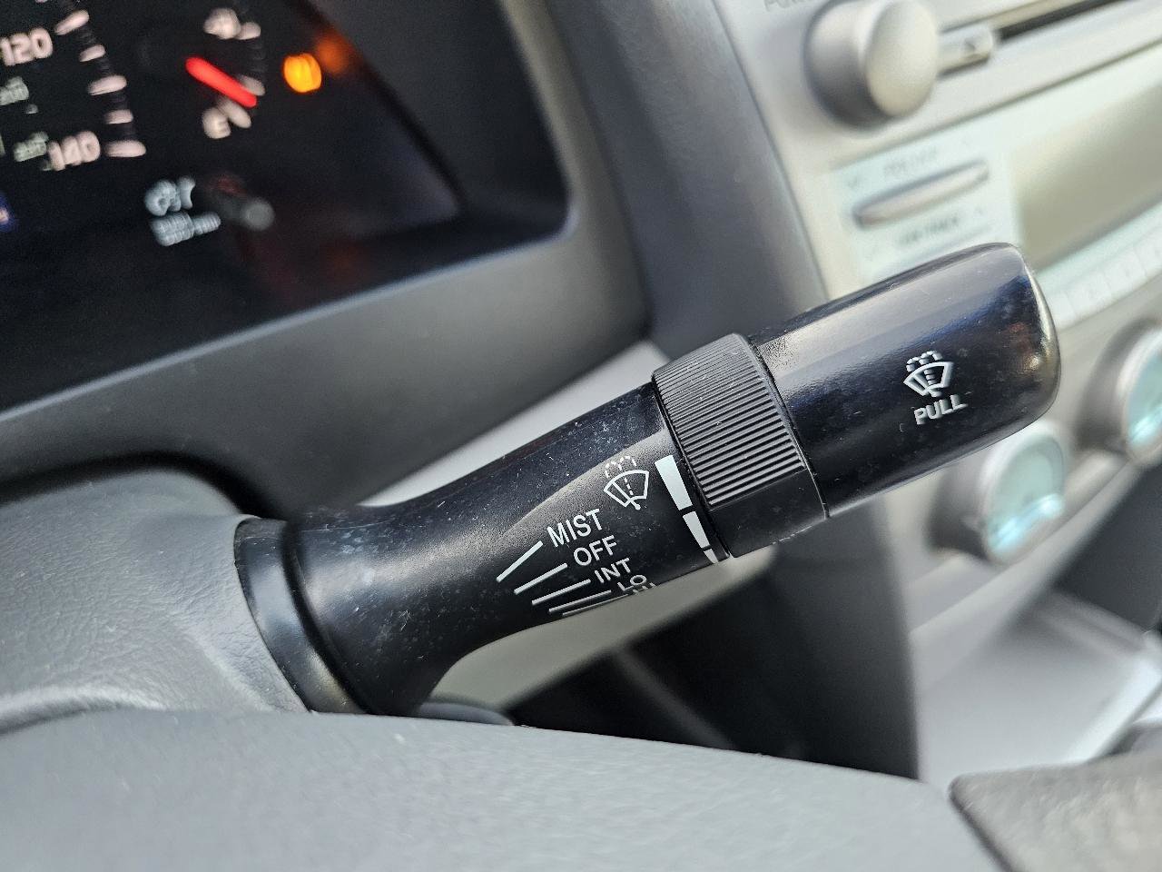 Used 2007 Toyota Camry LE FWD image 47