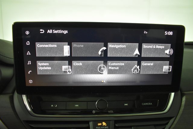 Certified 2023 Nissan Altima 2.5 SL image 24