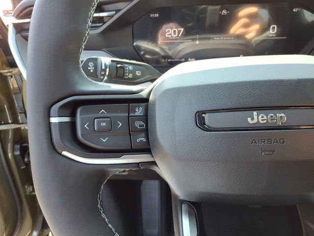 New 2026 Jeep Cherokee Laredo image 10
