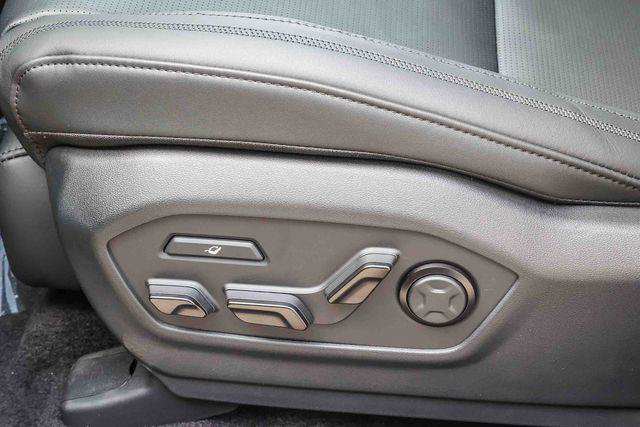 New 2026 Hyundai Santa Fe Calligraphy AWD/4WD image 23