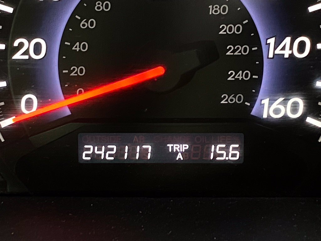 Used 2010 Honda Odyssey EX-L image 19