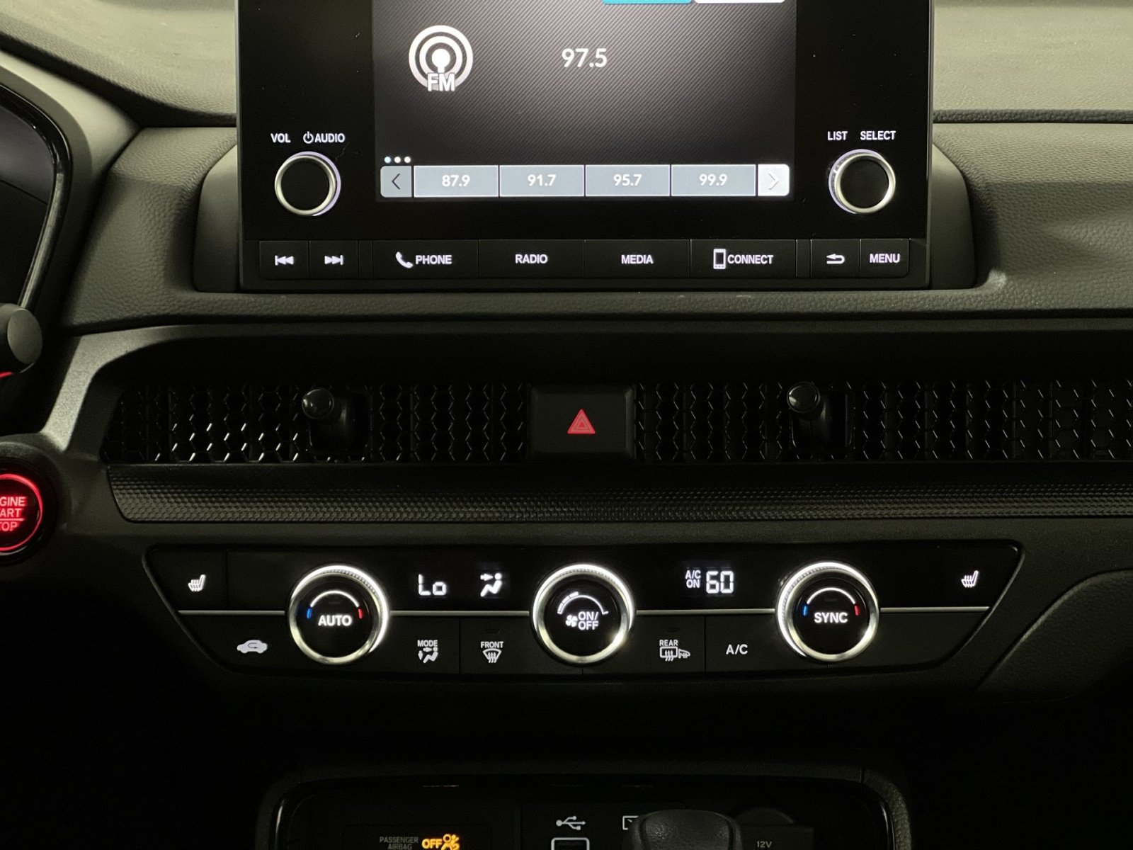 Used 2024 Honda CR-V EX image 15
