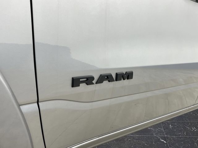 New 2026 RAM 1500 Laramie w/ Night Edition image 40