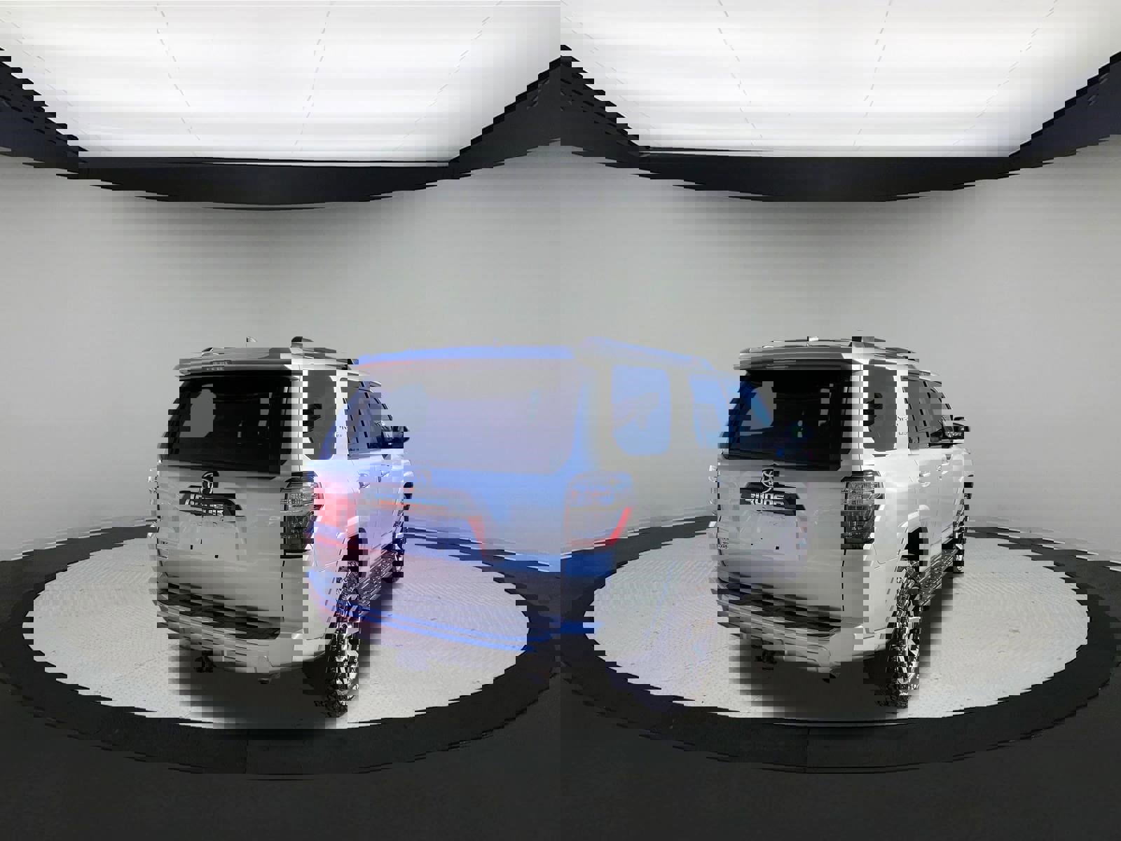 Used 2024 Toyota 4Runner TRD Off-Road image 8