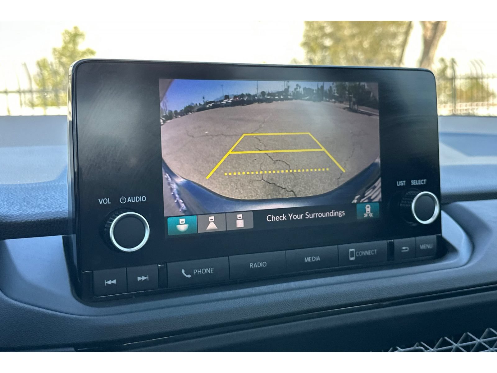 Used 2024 Honda Accord EX image 26