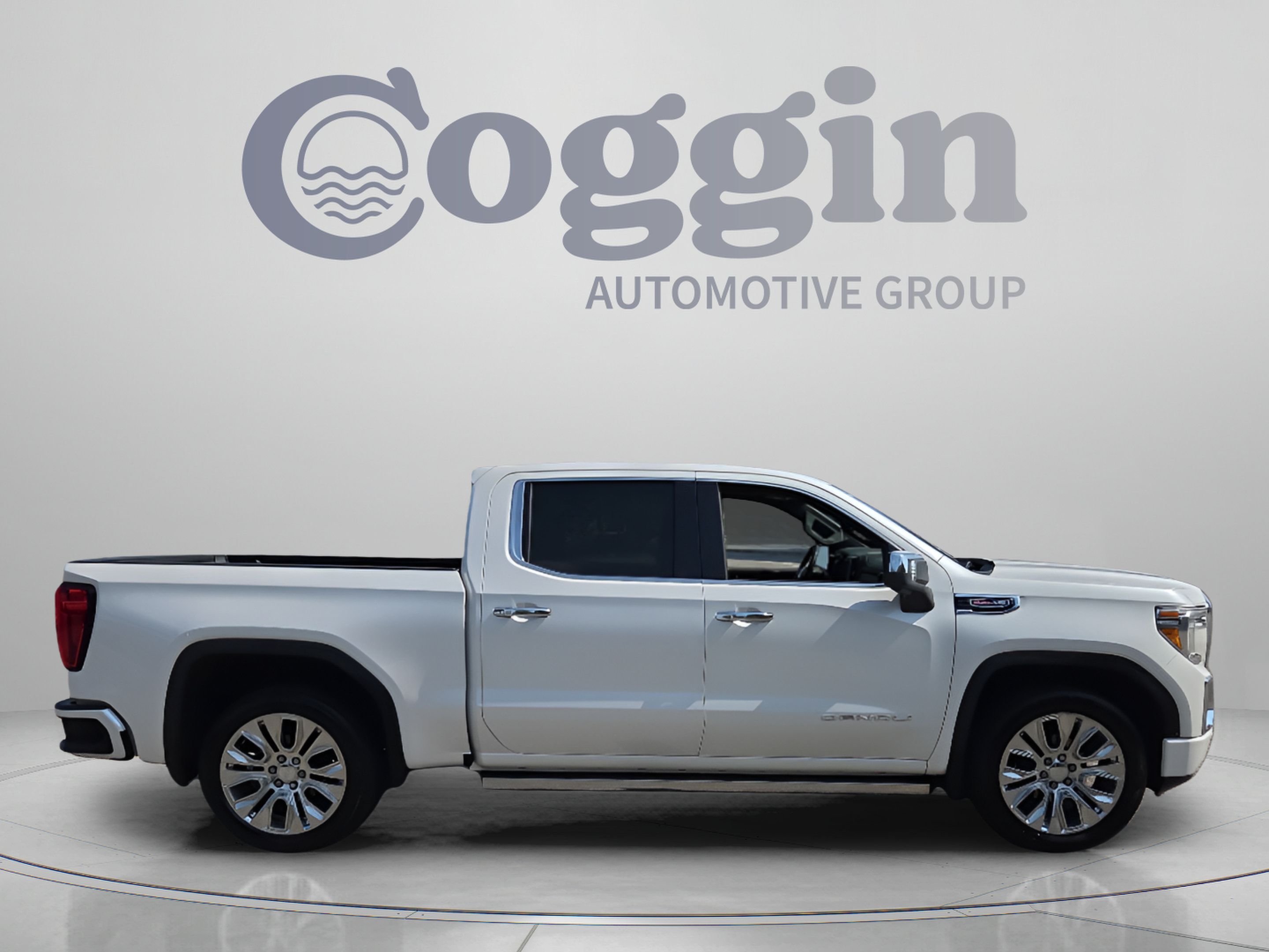 Used 2020 GMC Sierra 1500 Denali w/ Denali Ultimate Package AWD/4WD image 6