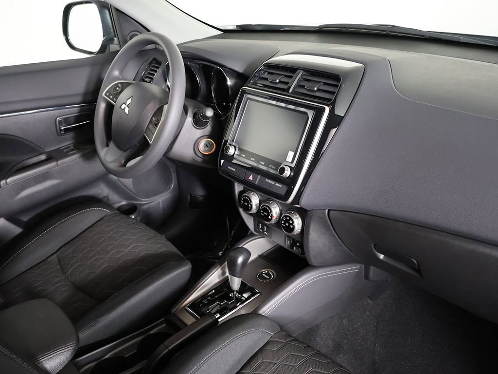 New 2026 Mitsubishi Outlander Sport ES AWD/4WD image 23
