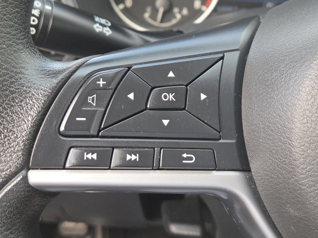 Used 2023 Nissan Altima 2.5 SV FWD image 28