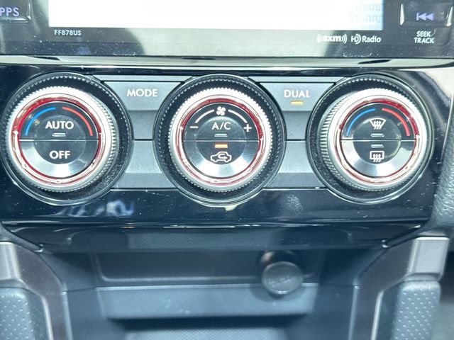 Used 2017 Subaru Forester 2.0XT Touring image 18