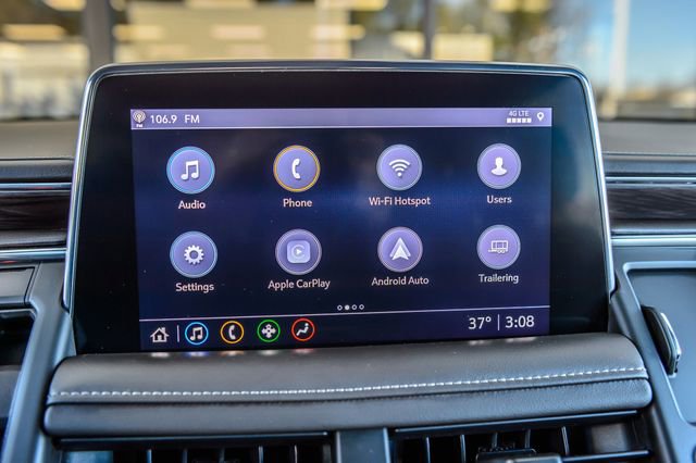 Used 2021 Chevrolet Tahoe LT RWD image 21