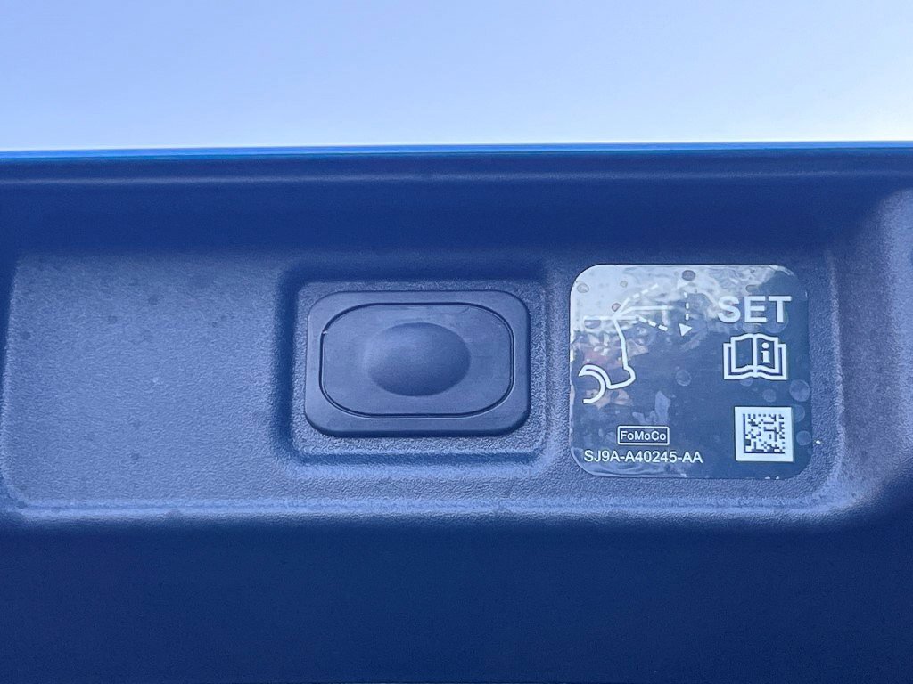 New 2025 Ford Mustang Mach-E Premium w/ Interior Protection Package image 15