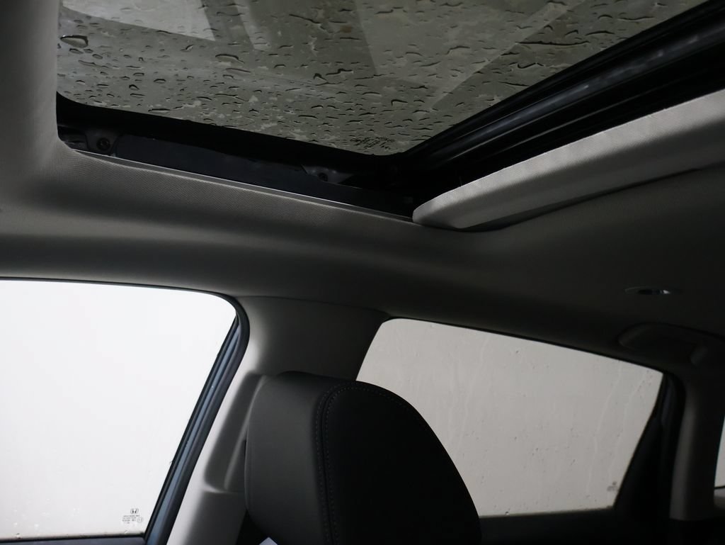 New 2027 Honda HR-V EX-L image 32
