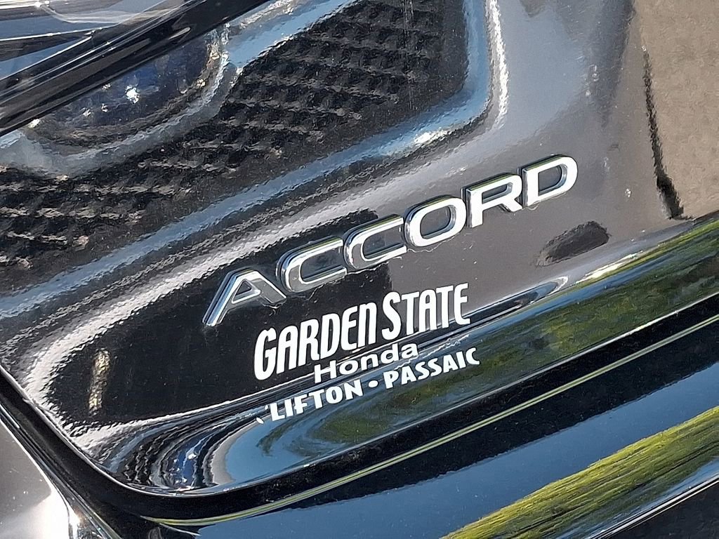 Used 2024 Honda Accord EX image 4