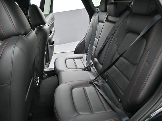 Used 2025 MAZDA CX-5 2.5 Turbo w/ Premium Package image 15