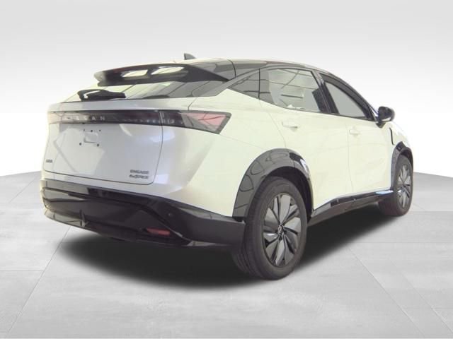 Used 2024 Nissan Ariya AWD image 4