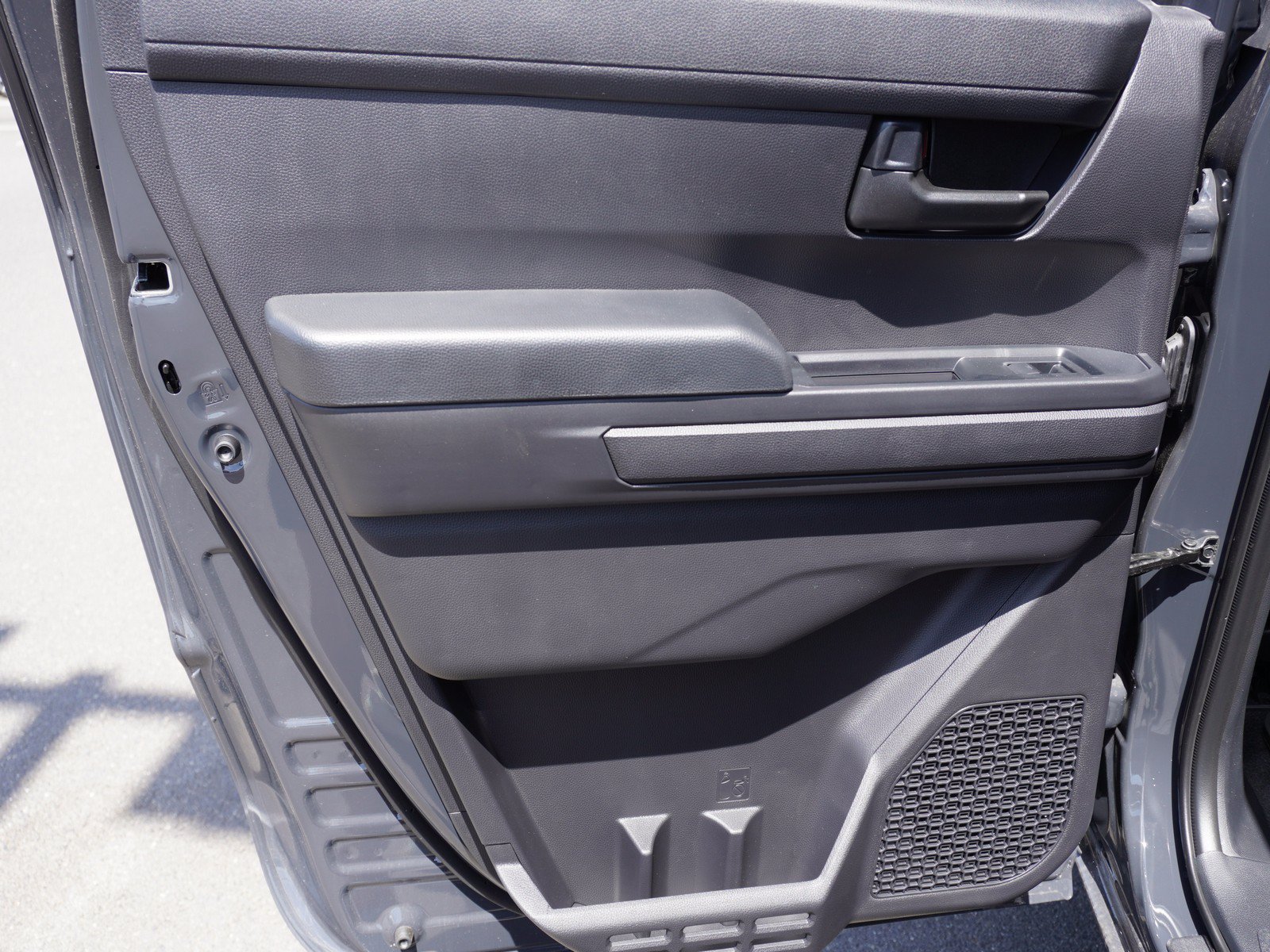 New 2026 Toyota Tacoma SR RWD image 11