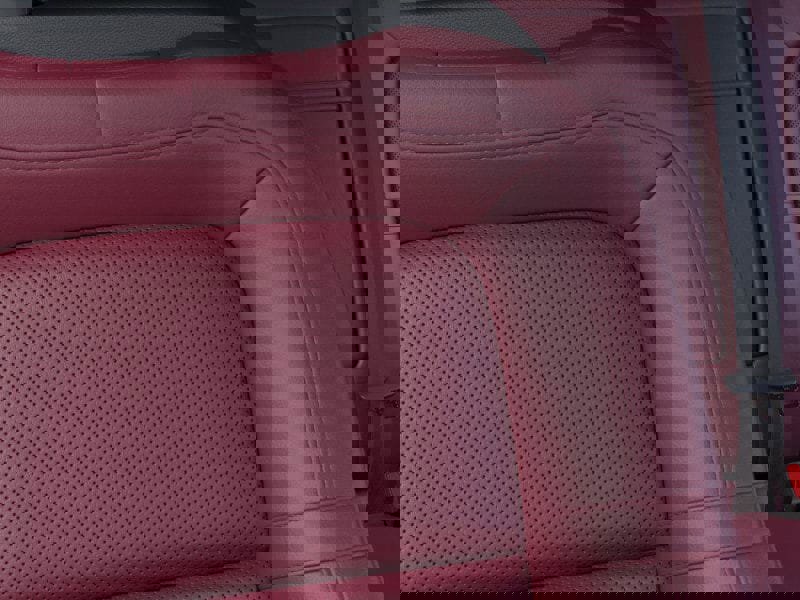 New 2026 Lincoln Corsair Reserve image 16