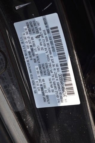 Used 2024 MAZDA CX-30 AWD 2.5 S w/ Select Sport Pkg image 14