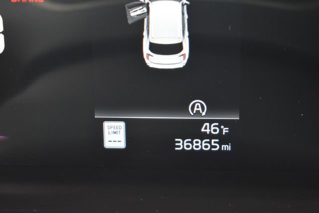 Certified 2023 Kia Telluride EX X-Line image 28