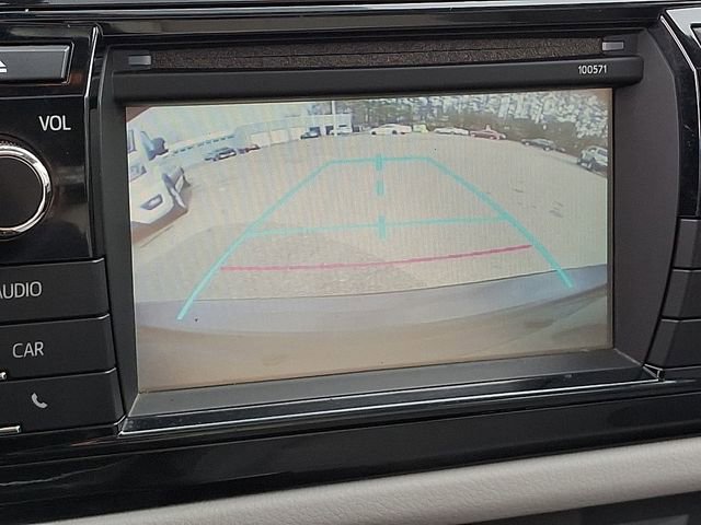 Used 2015 Toyota Corolla LE image 22