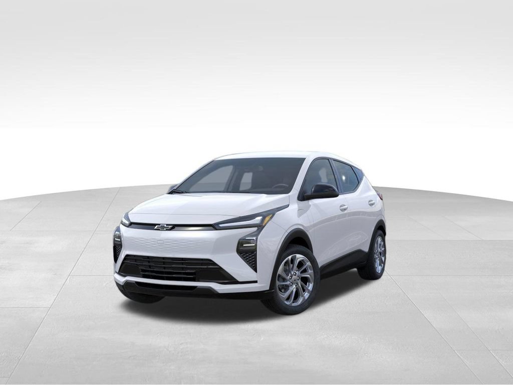New 2027 Chevrolet Bolt LT FWD image 8