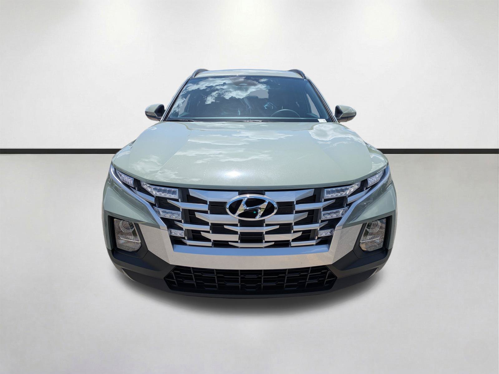 Used 2023 Hyundai Santa Cruz SEL w/ Activity Package AWD/4WD image 3