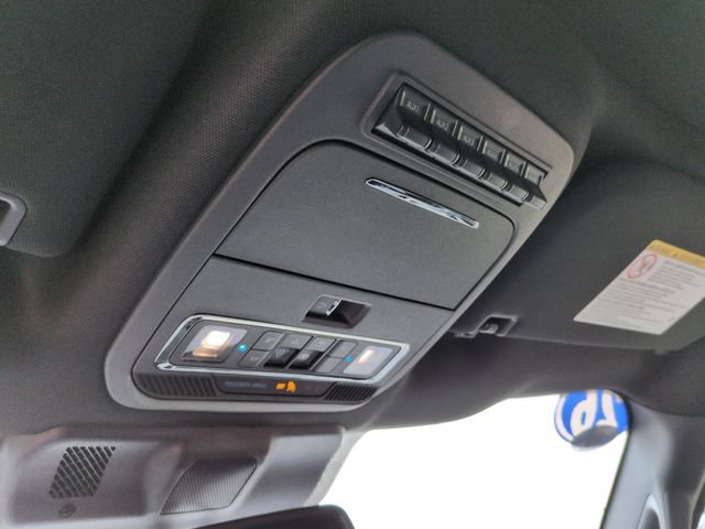 Certified 2026 Ford F350 Platinum AWD/4WD image 22