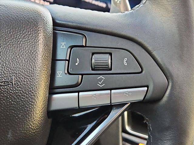 Used 2025 Cadillac CT5 Sport w/ Technology Package RWD image 23
