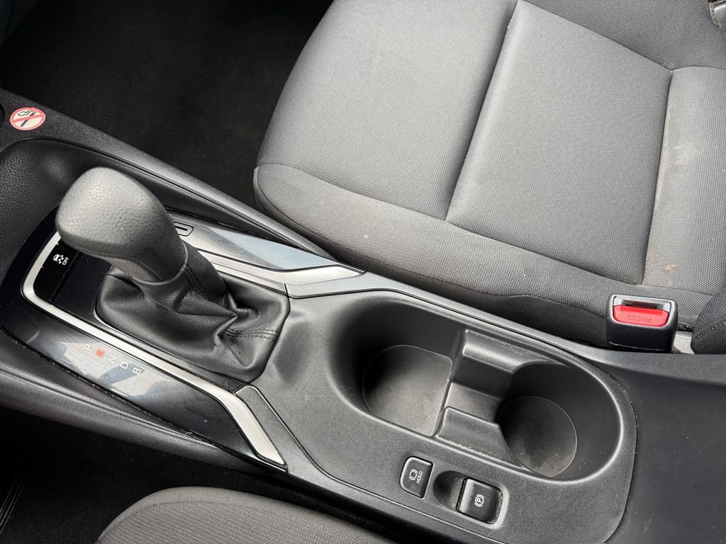 Certified 2024 Toyota Corolla LE FWD image 37