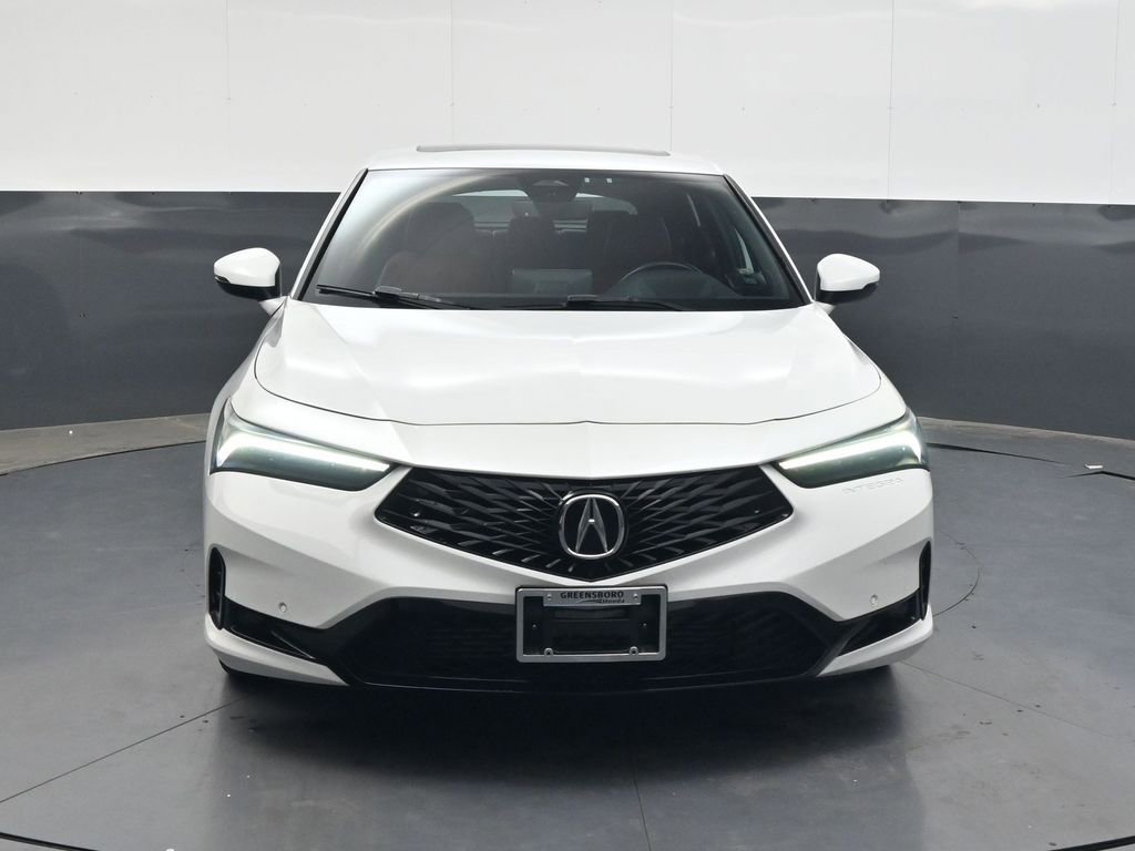 Used 2023 Acura Integra A-Spec FWD image 9