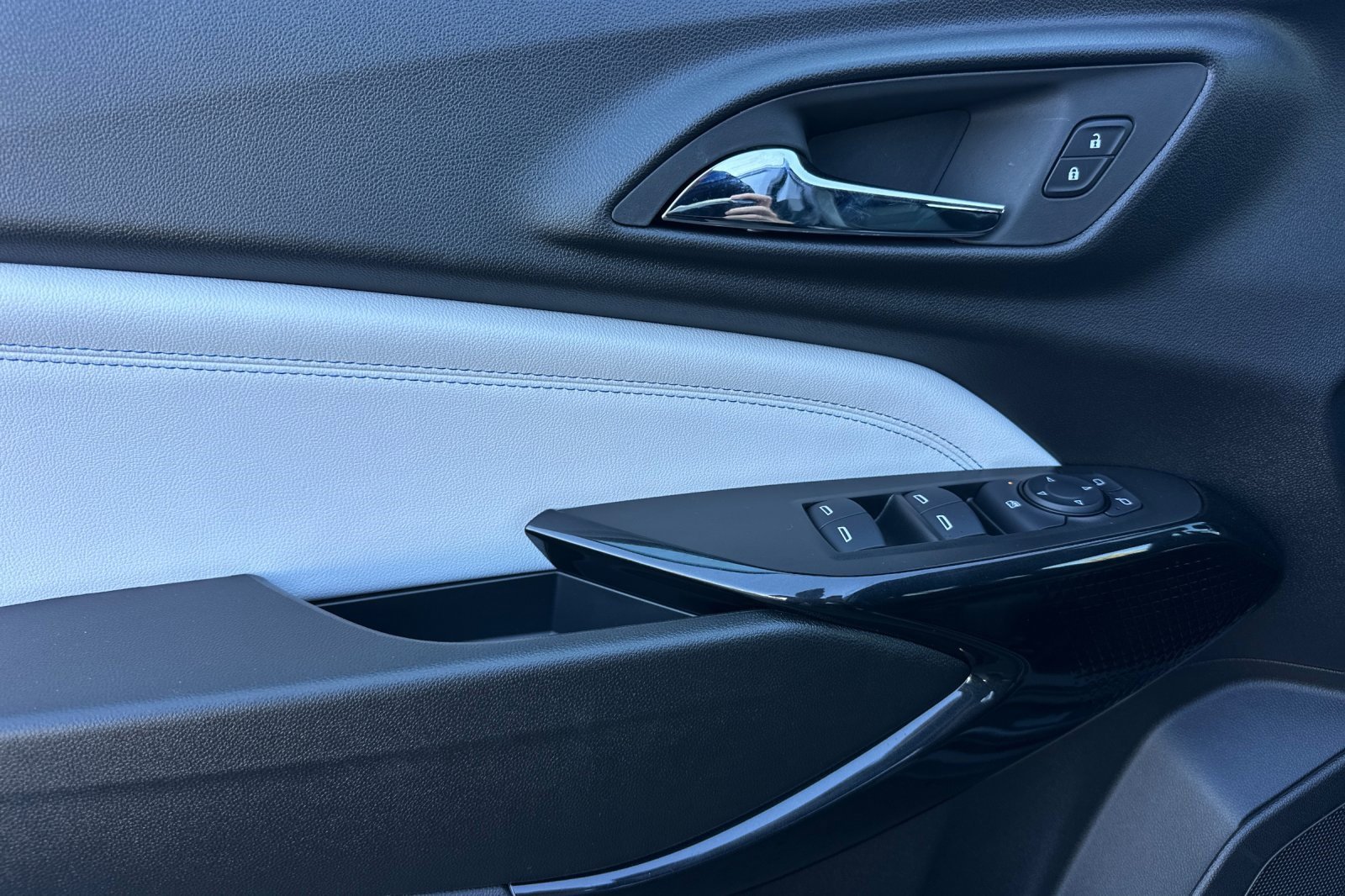 New 2026 Chevrolet Trax LT image 11