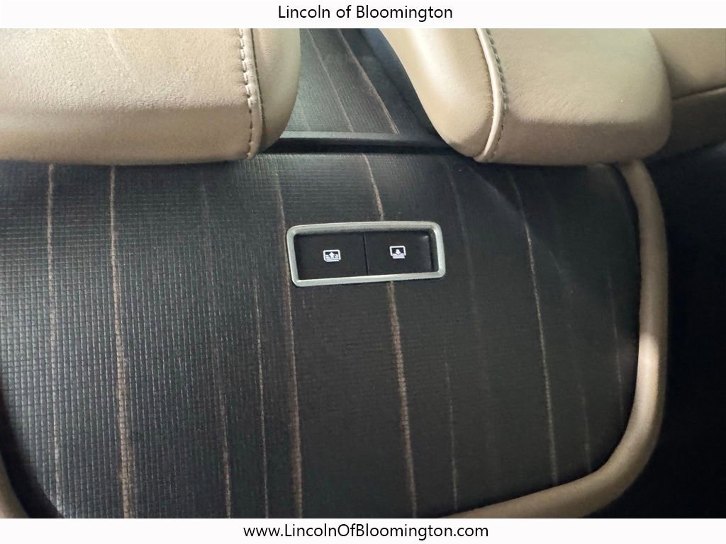 New 2025 Lincoln Navigator L Black Label image 66