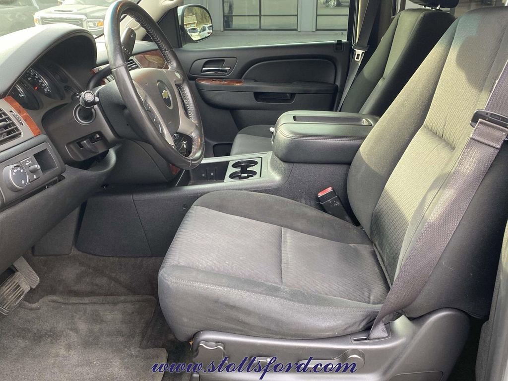 Used 2013 Chevrolet Tahoe LS w/ All-Star Edition image 14
