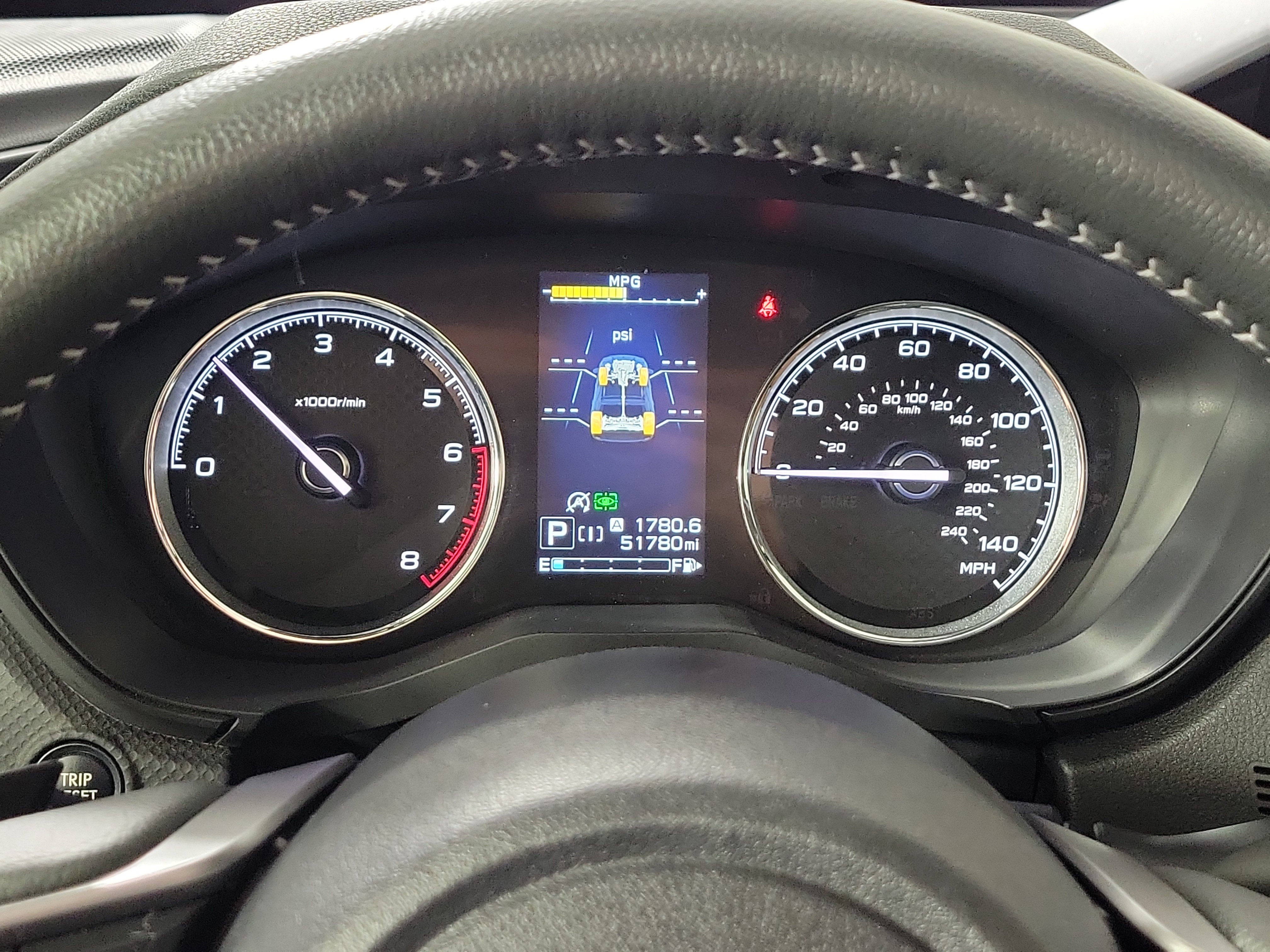 Used 2023 Subaru Forester Touring w/ Popular Package #3 image 15