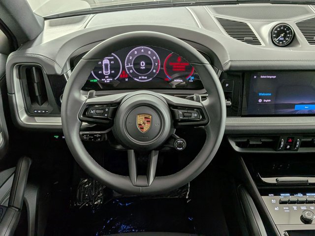 New 2026 Porsche Cayenne Coupe image 11