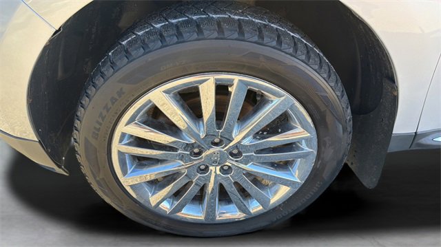 Used 2011 Lincoln MKX AWD w/ 102A Rapid Spec Order Code image 24