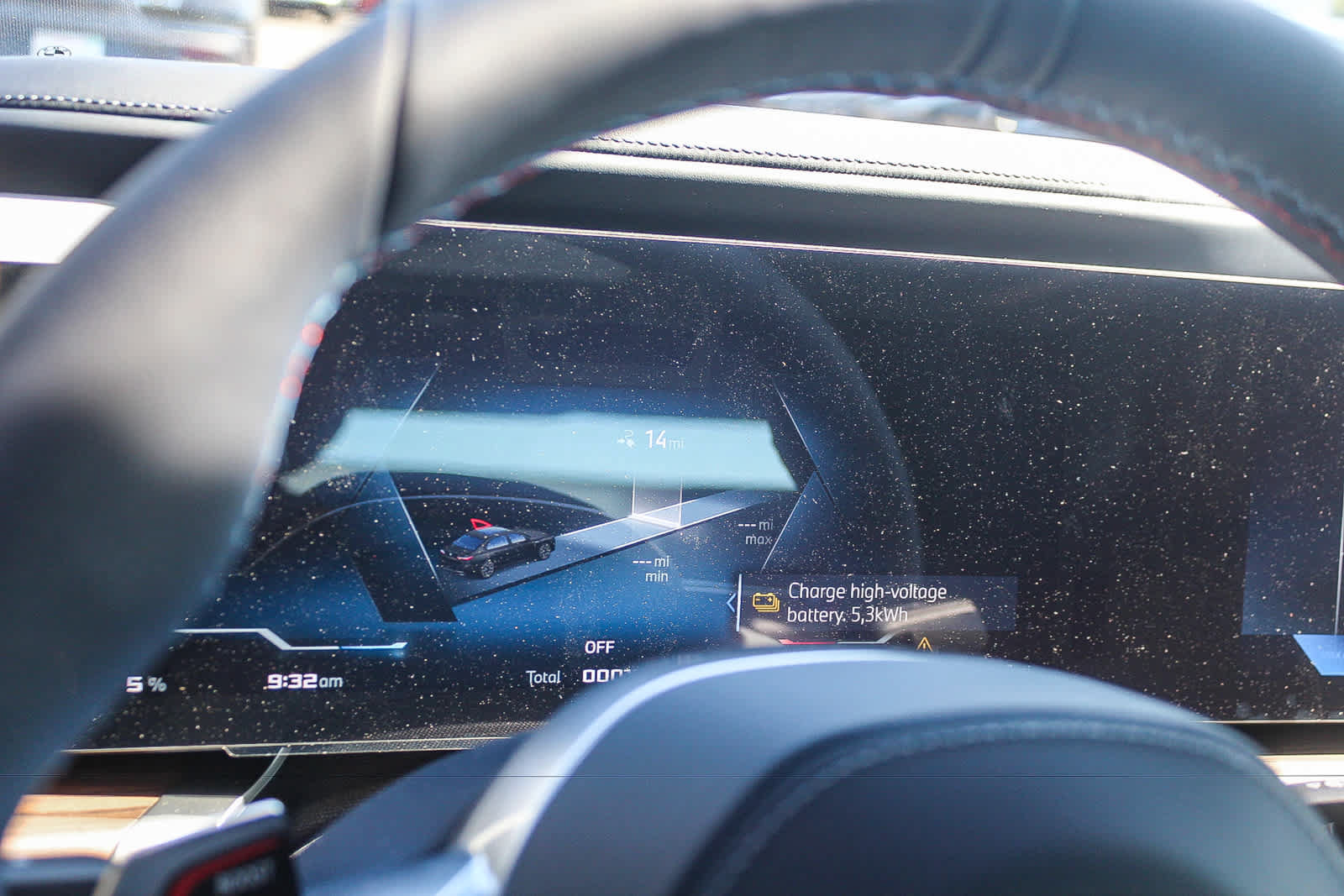 New 2026 BMW i7 M70 AWD/4WD image 21
