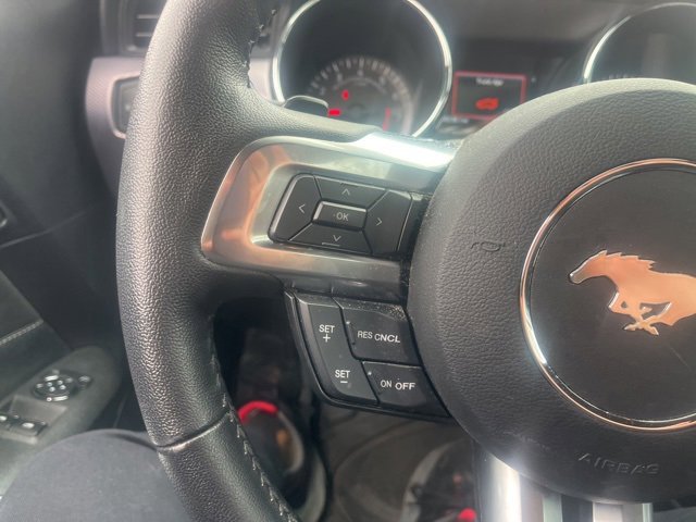 Used 2017 Ford Mustang Coupe w/ Wheel & Stripe Package image 9