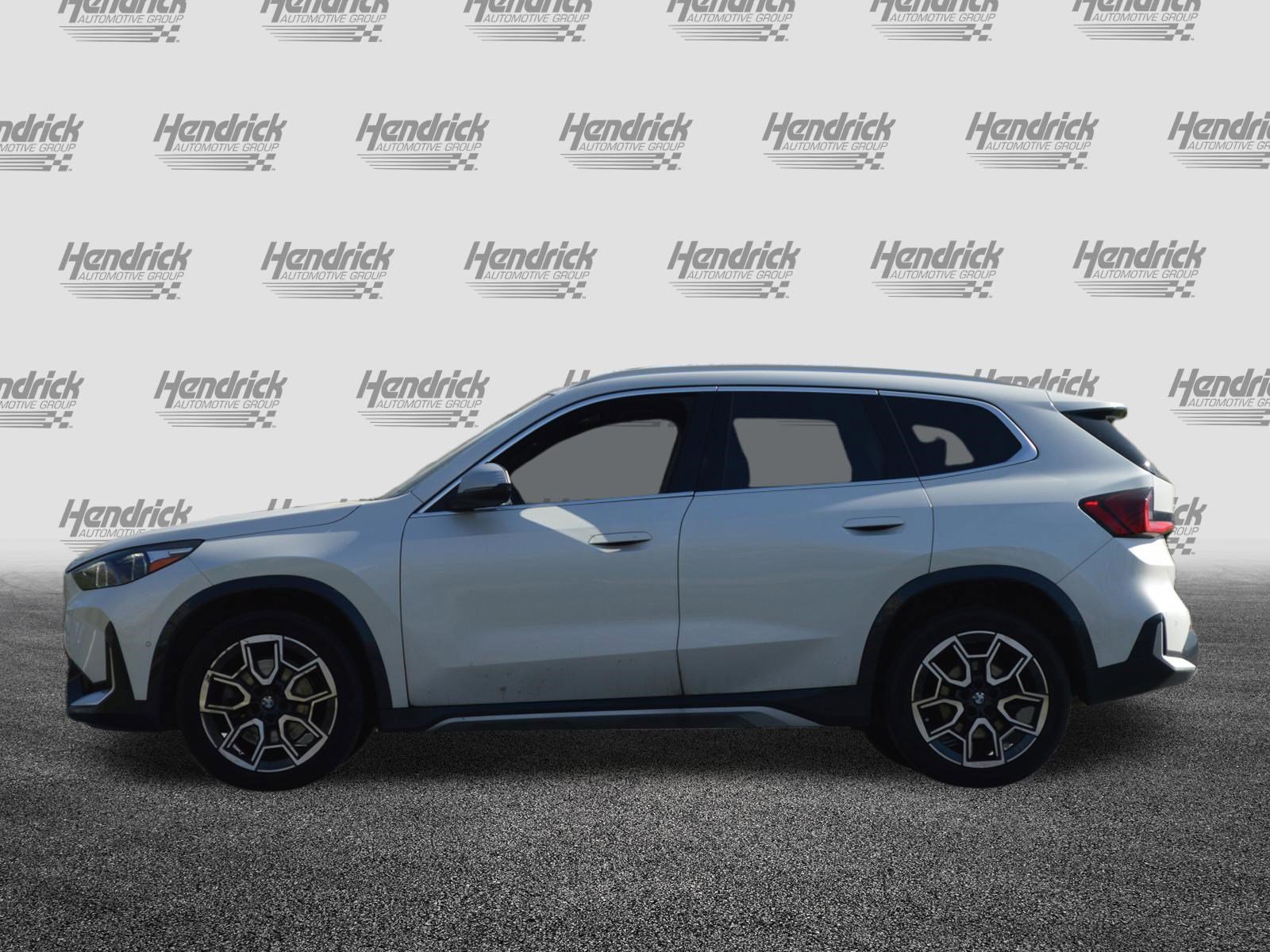 Certified 2024 BMW X1 xDrive28i w/ Convenience Package image 8