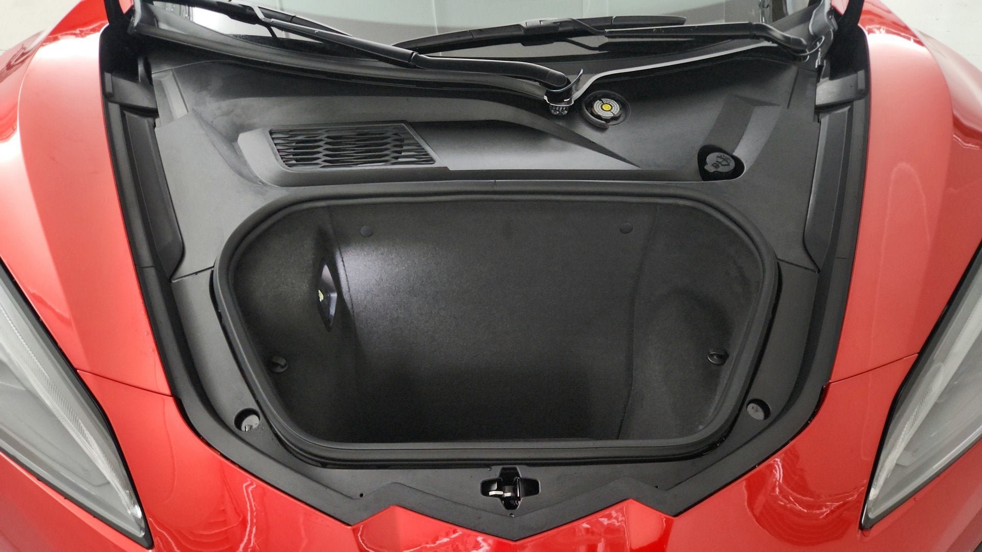 New 2027 Chevrolet Corvette Grand Sport w/ Battery Protection Package RWD image 25